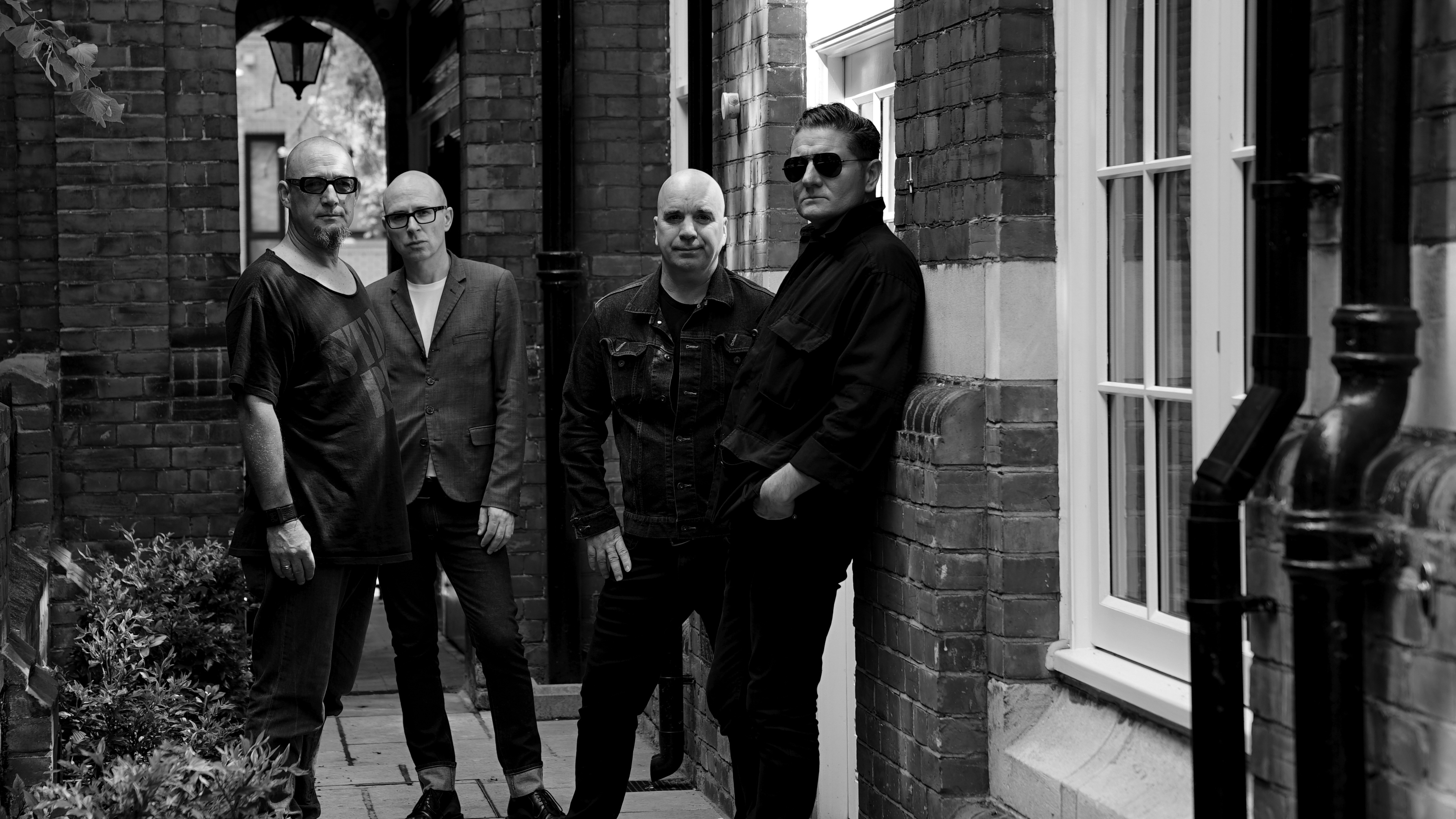 NITZER EBB PRODUKT