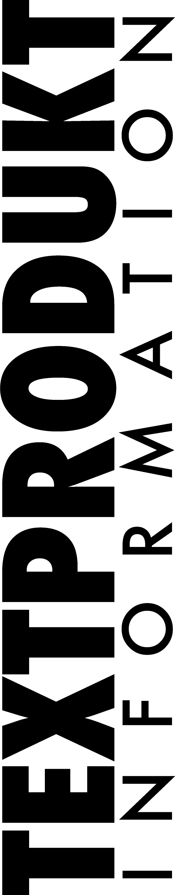 TEXTPRODUKT